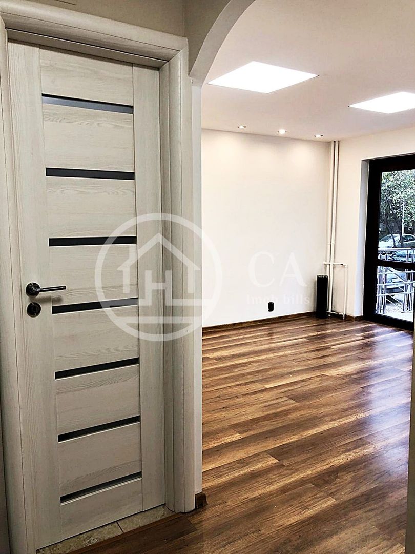 Spatiu comercial de vanzare in zona Decebal, Oradea - Poză 8