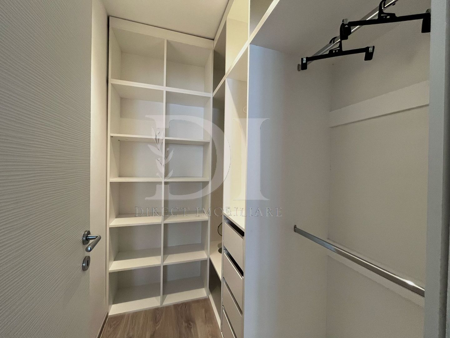 Apartament cu 2 camere semidecomandat , 57 mp, în zona BMW - Poză 14