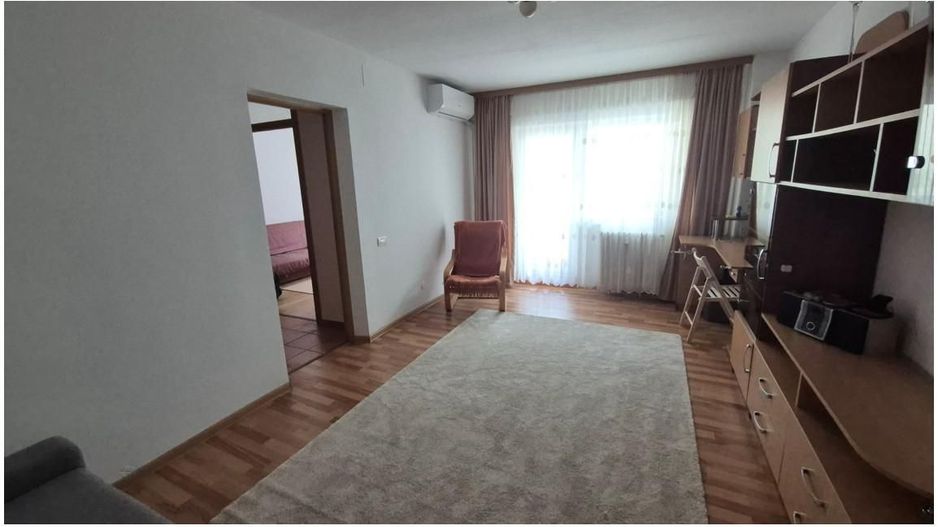 Apartament modern cu doua camere decomandat, Turda - Poză 1