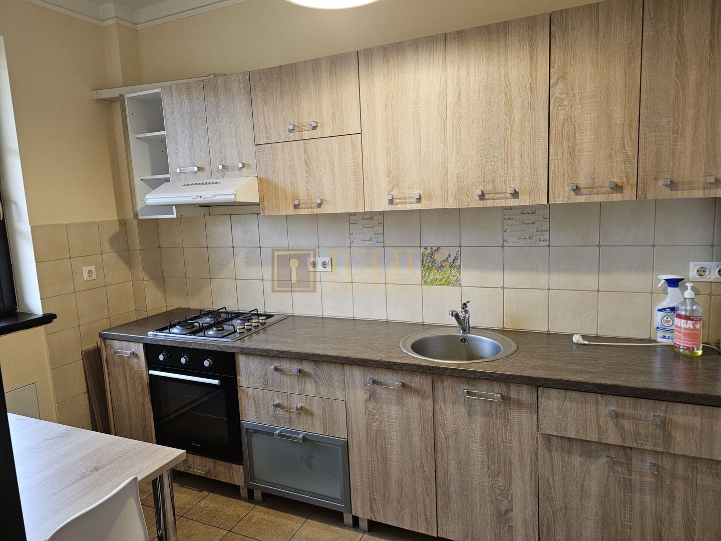 2 camere, Bogdanestilor, ideal pentru familie, studenti - Poză 6