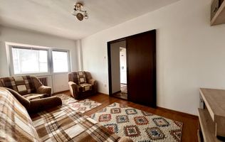 Apartament 2 Camere | 50 mp | Decomandat | Zona Sub Stadion