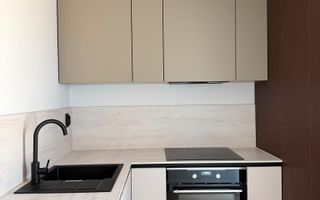 Apartament cu 2 camere și terasă de 8 mp | The Nest - Poză 9