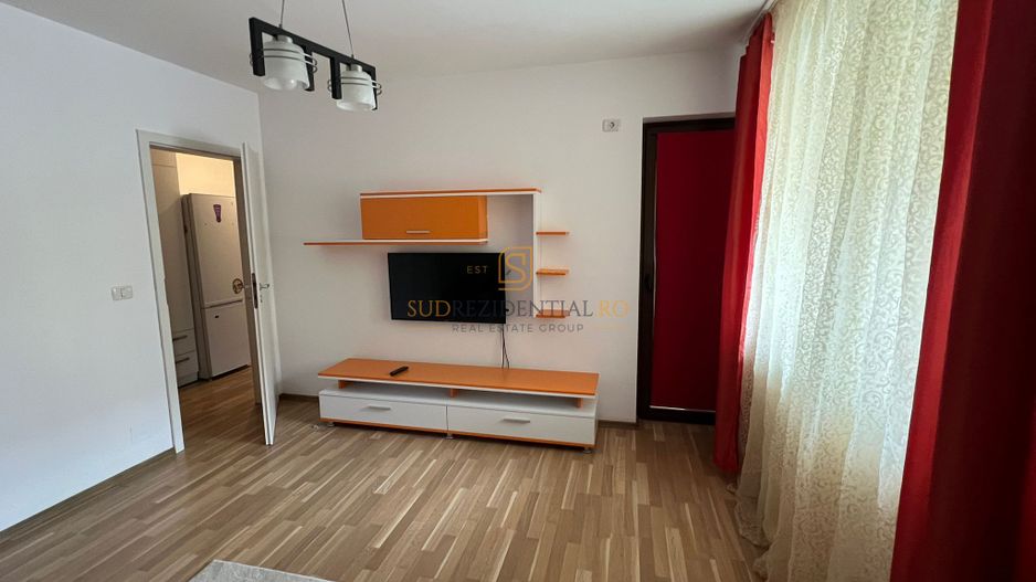 Apartament 2 camere de închiriat, Metrou Dimitrie Leonida - Poză 2