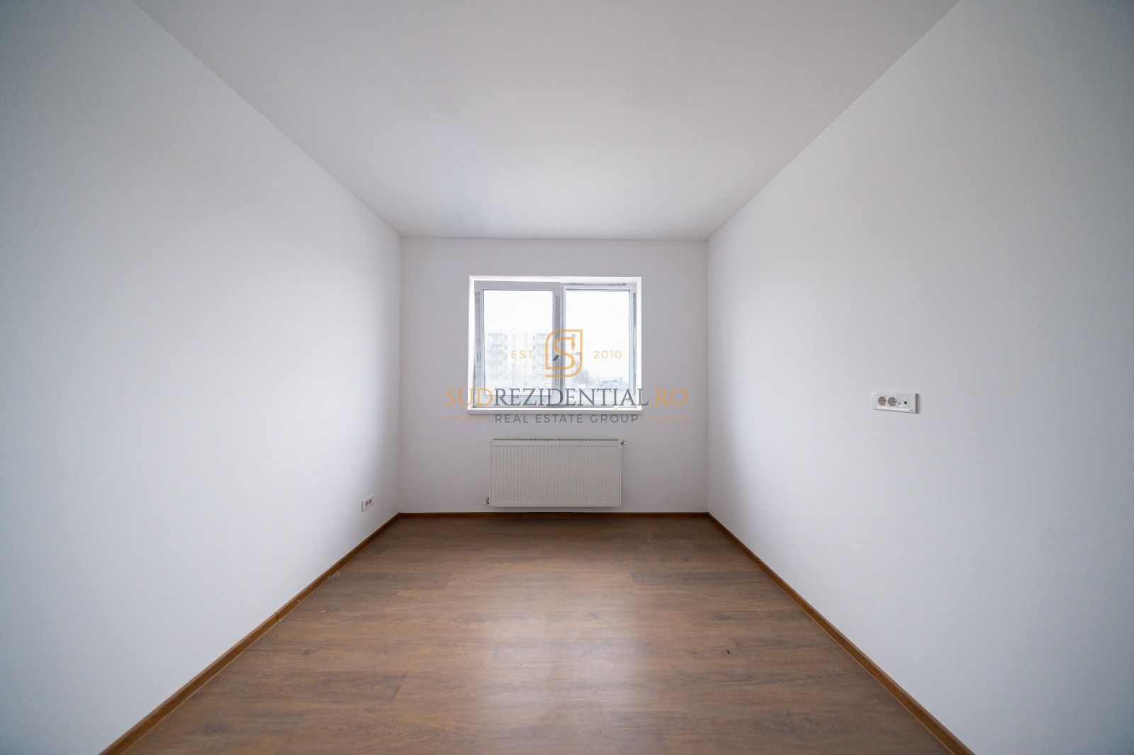Apartament 2 camere, 53mp + balcon, Grand Arena, finalizat 2024 - Poză 8