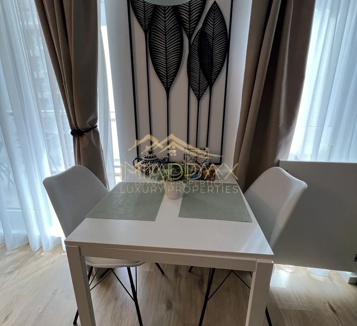 Belvedere Residence | 2 Camere, 2 Băi + 2 Locuri Parcare Incluse | Metrou Pipera - Poză 7