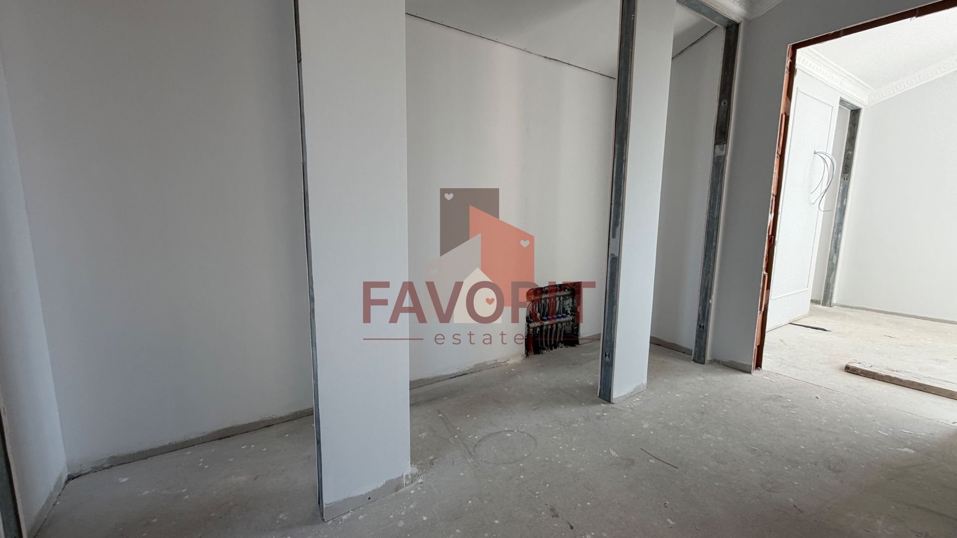 Duplex in Mosnita | 4 camere  | Toate utilitatile | Disponibil imediat - Poză 12