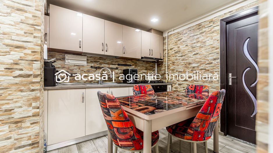 Apartament 2 camere in Parneava - Poză 8