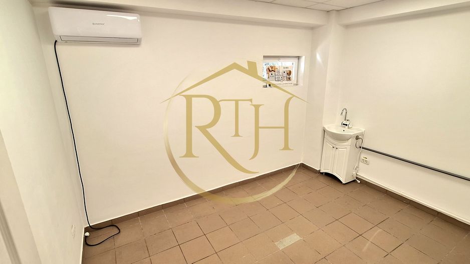 Spațiu comercial SAD de închiriat – Calea Martirilor, Timișoara, 0% Comision - Poză 9