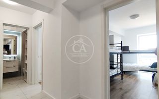Apartament cu 3 camere de vânzare în PRIMA GREEN, Oradea - Poză 13