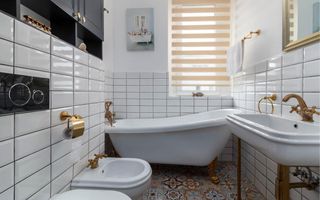 Apartament cu 3 camere | Ared | Oradea - Poză 5