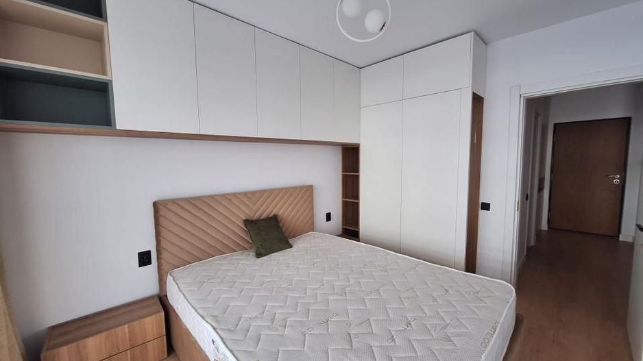 Apartament modern l la cheie l 2 camere l terasa l parcare l Eroilor - Poză 6
