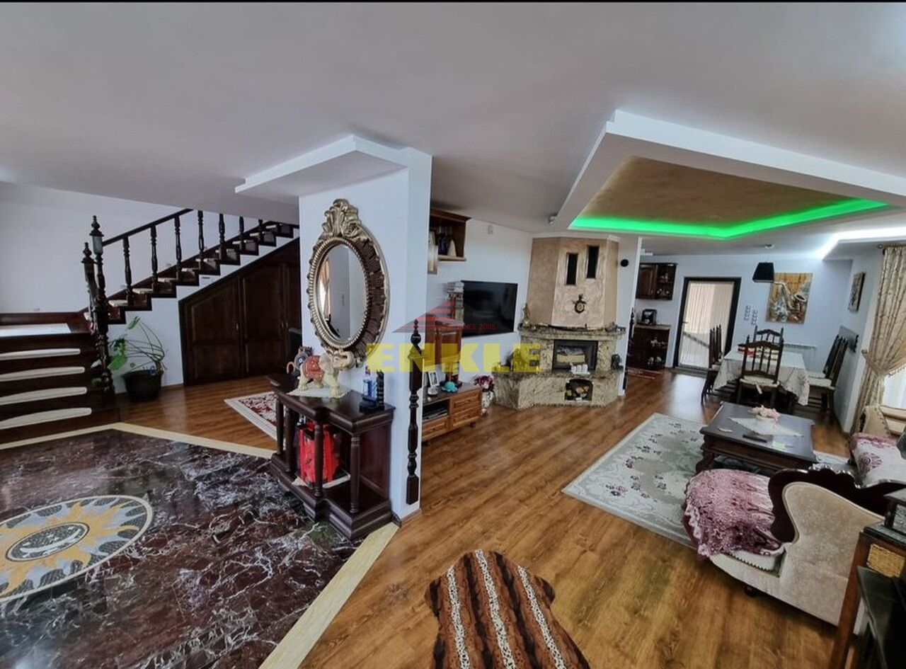 De vânzare Vila P+M, 303 mp si 1000 mp teren, Catamaresti-Deal - Poză 10
