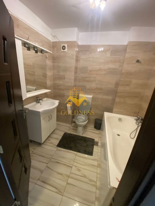 2 camere,modern,bloc nou,parcare,Floresti,Avram Iancu,Zona BMW - Poză 6
