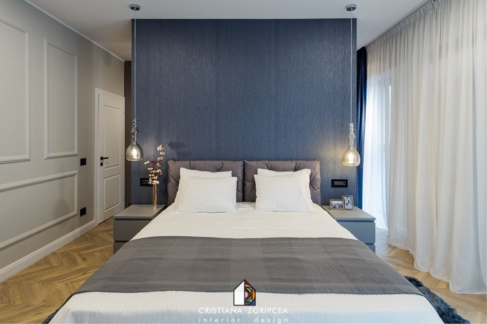 Apartament Unirii / Union Plaza - Poză 1