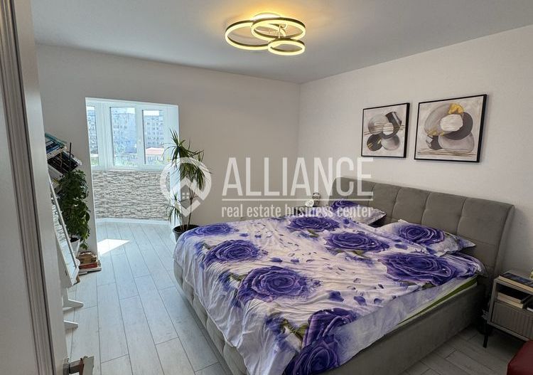 TOMIS NORD (cod04)-3 Camere Decomandate Confort 0 - Poză 3