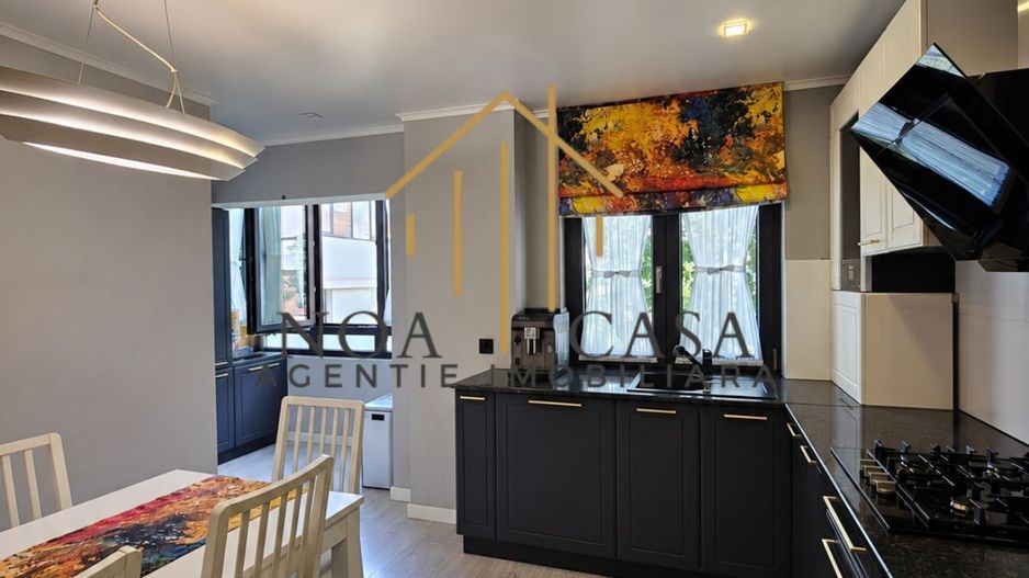 Apartament 3 camere- ultracentral, Craiova - Poză 16