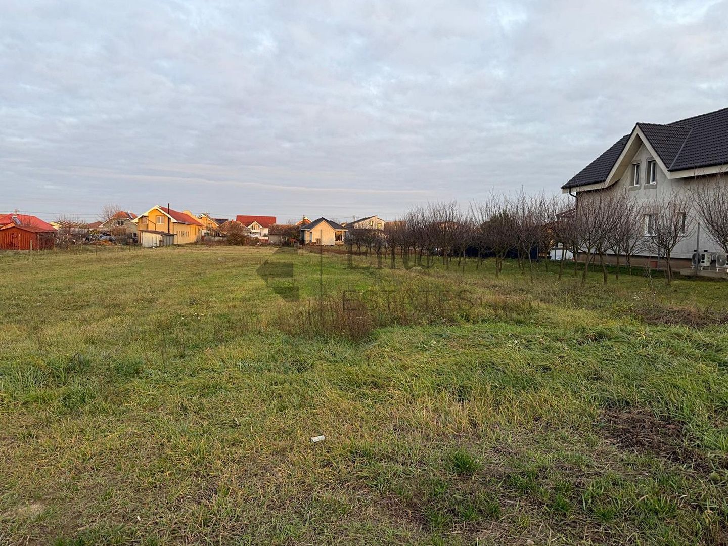 Teren intravilan 1150 mp de vanzare in Cihei - Poză 5