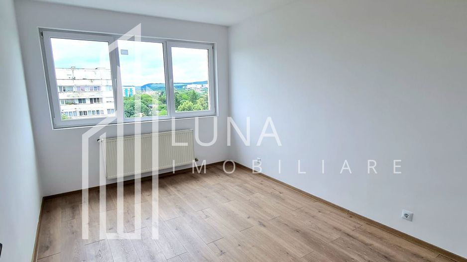 Apartament 2 camere cu vedere panoramica - Aleea Carpati - Poză 3