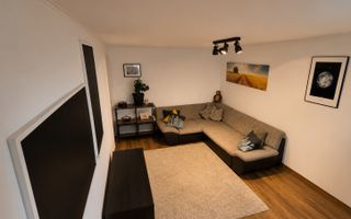 Apartament 2 Camere Decomandat | Mobilat/utilat - Metrou Piața Sudului - Poză 1