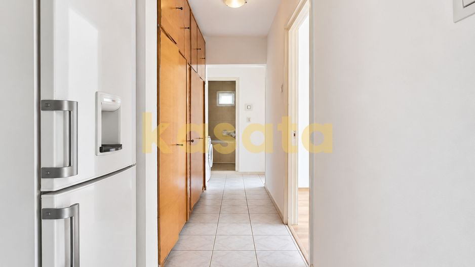 3 camere în Iancului | Etaj 7 | 65,6 mp | Compartimentare practică - Poză 11