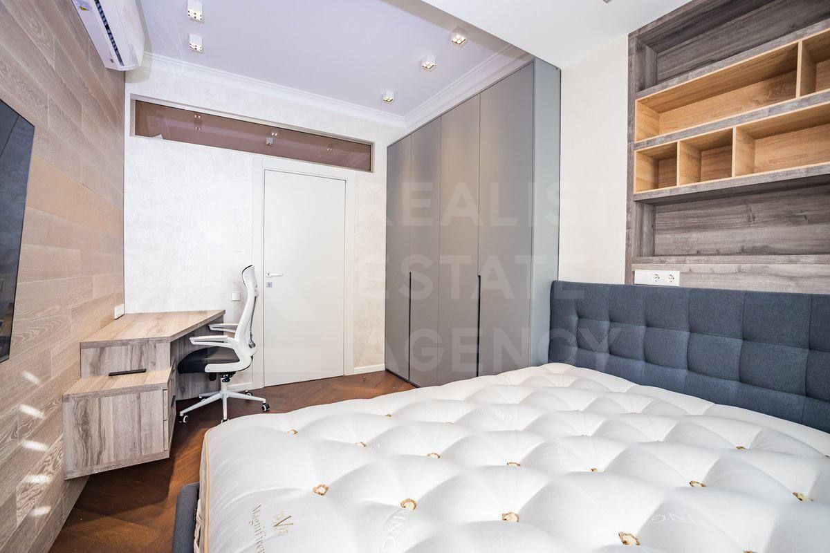 Chirie, apartament, 4 camere, strada Alexandru Bernardazzi, Centru - Poză 3