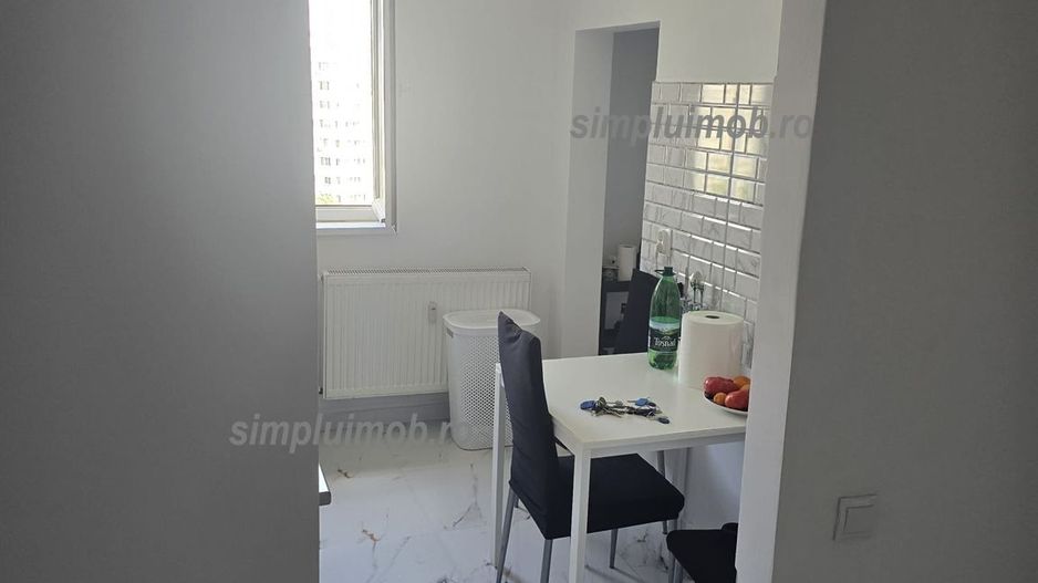 Decomandat 2 Camere Dristor Renovat Total - Poză 4