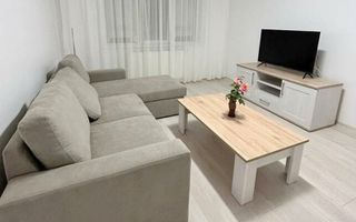 Apartament cu 2 camere, mobilat si utilat - zona IC Frimu, Nae Leonard - Poză 8