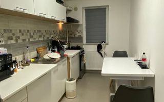 Etaj 1/Apartament 2Camere Decomandat/Bloc nou/Loc de Parcare! - Poză 3