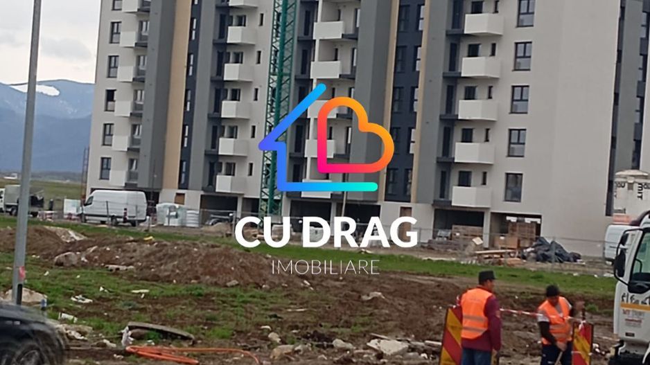 Apartament cu 2 camere la cel mai mic preț de pe piață - Poză 4