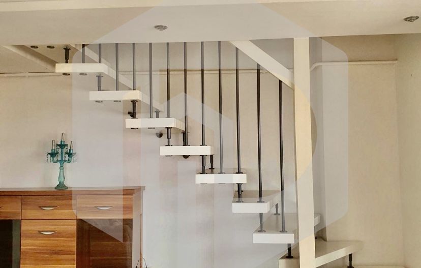 Penthouse  cu 4 camere pe două nivele în zona Strand - Poză 3