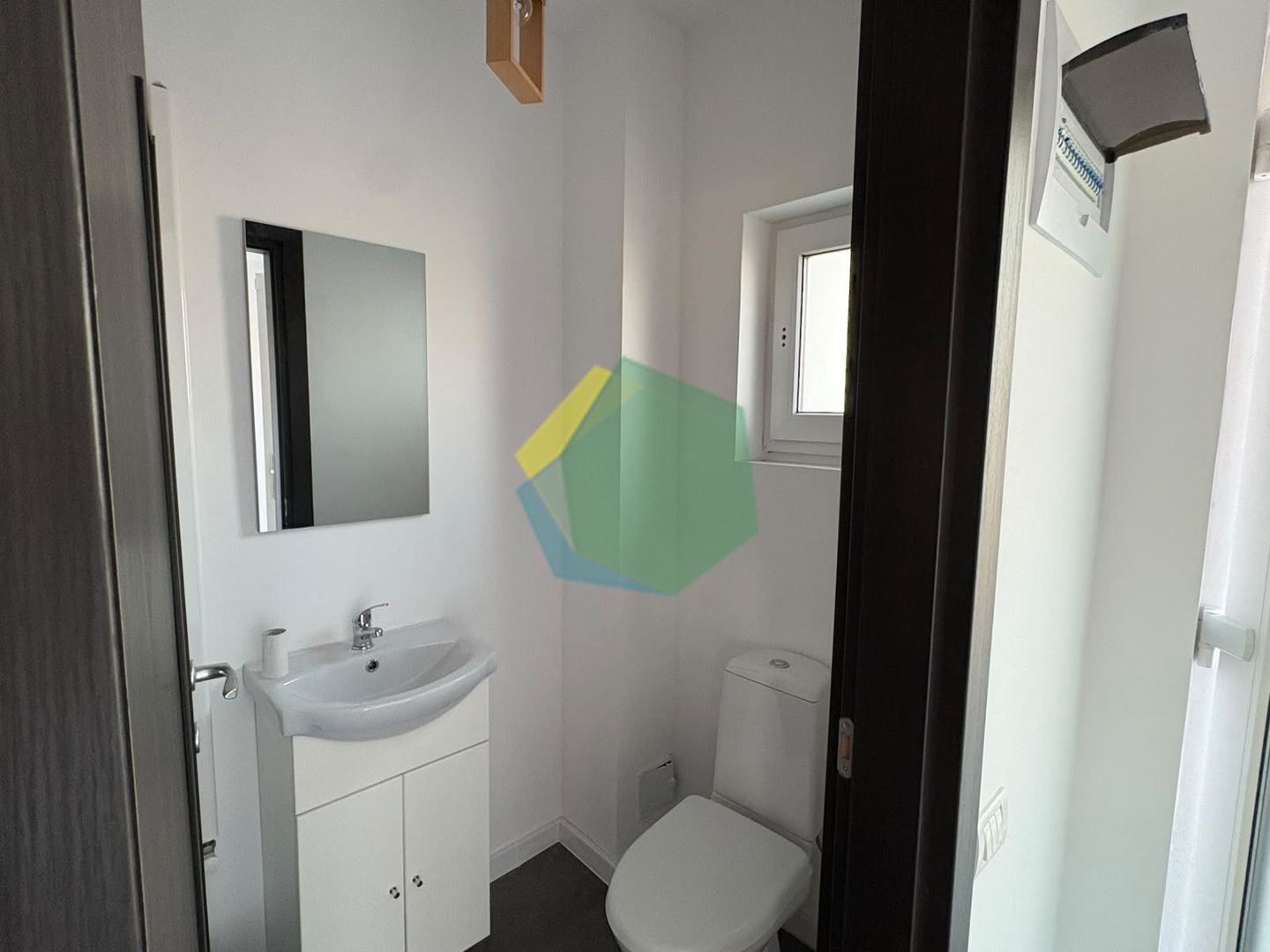 Casa Duplex P+1,  curte 165mp |Central | Otopeni - Poză 12