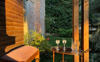 Casa individuala superba, situta la liziera padurii Faget! - Poză 9