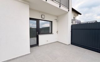 Casa  la cheie 4 camere-Selimbar - Poză 24