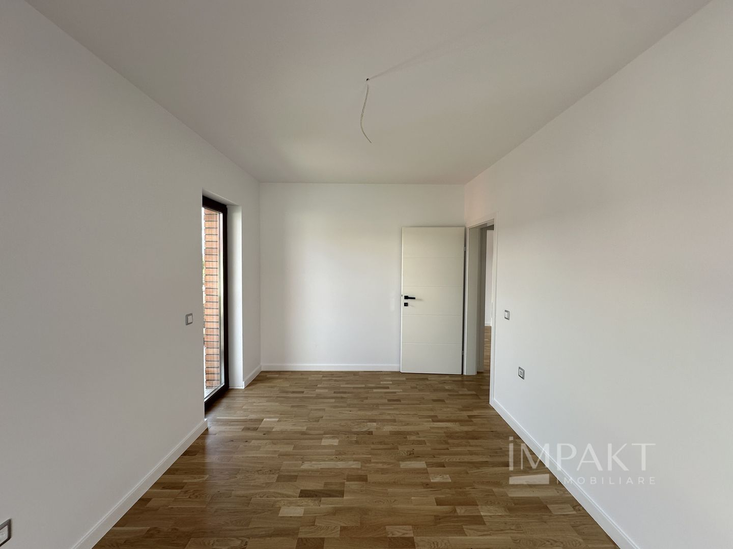 Casa cuplata in Floresti, zona str. Eroilor! - Poză 14