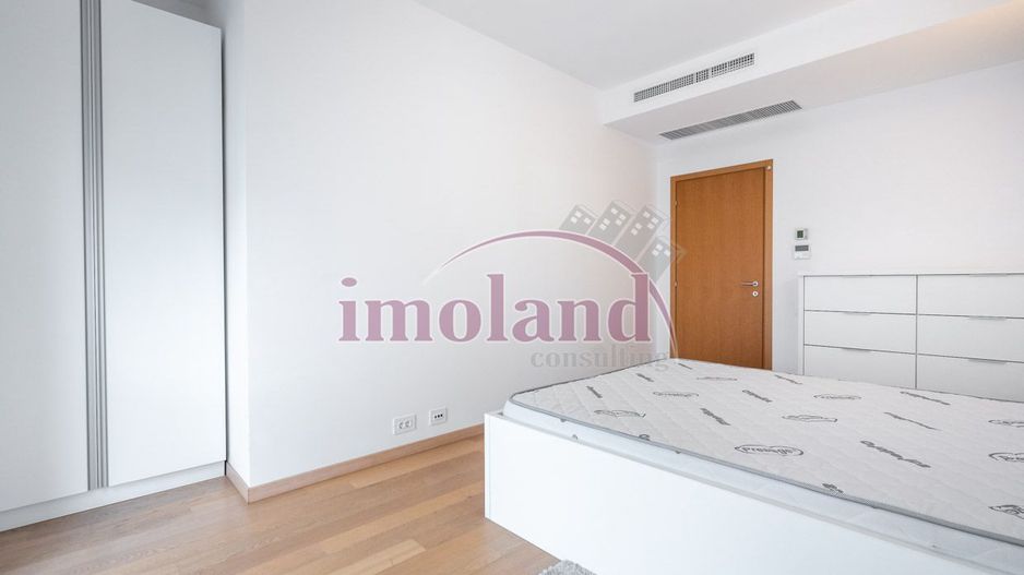 Inchiriere - apartament - 4 camere-terasa - Aviatorilor-Charles de Gaulle - Poză 8