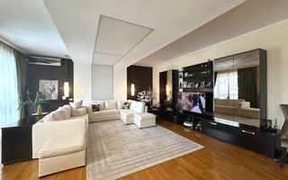 Apartament 4 camere - Imobil Boutique - vedere Lac Floreasca - Poză 2