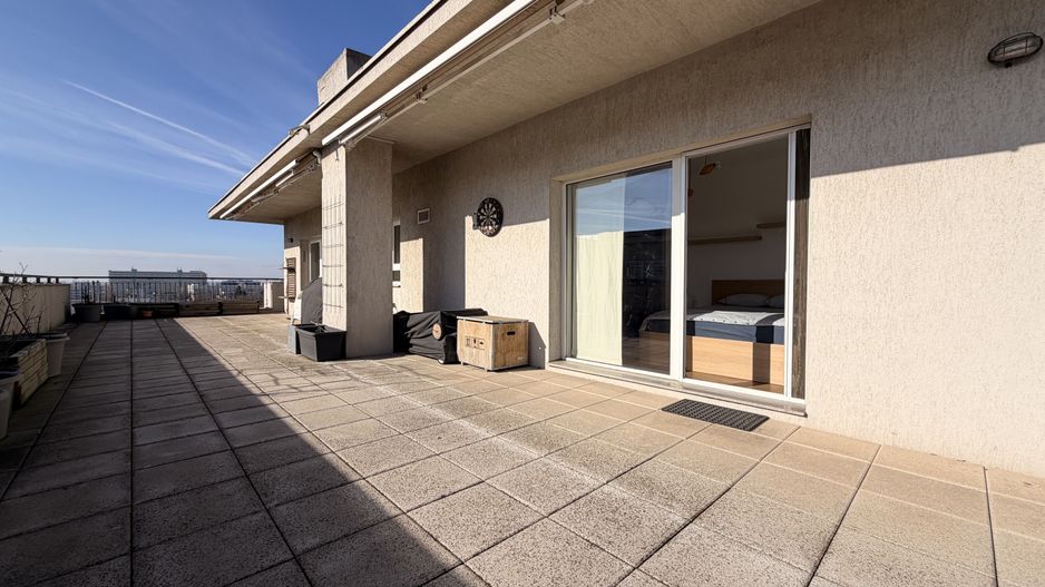 APARTAMENT 3 CAMERE | TERASA 90MP | PRIMA INCHIRIERE - Poză 22