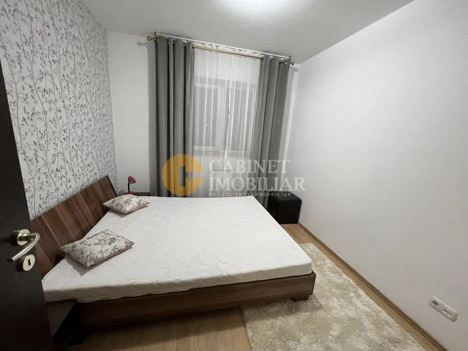 Chirie - 2 camere - Complex de apartamente - Poză 4