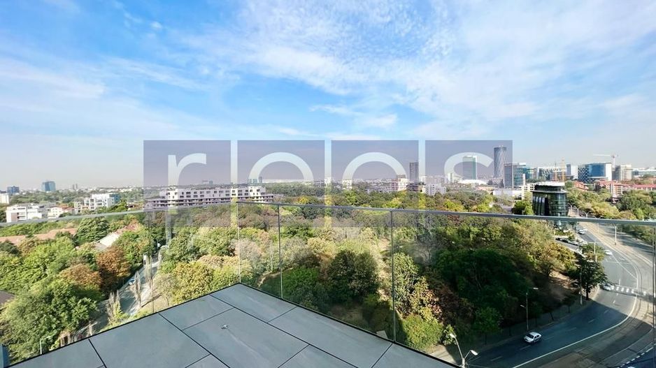 4 CAMERE | ONE VERDI PARK | DISPONIBIL LA ETAJELE 6 - 9 - 13 - Poză 10