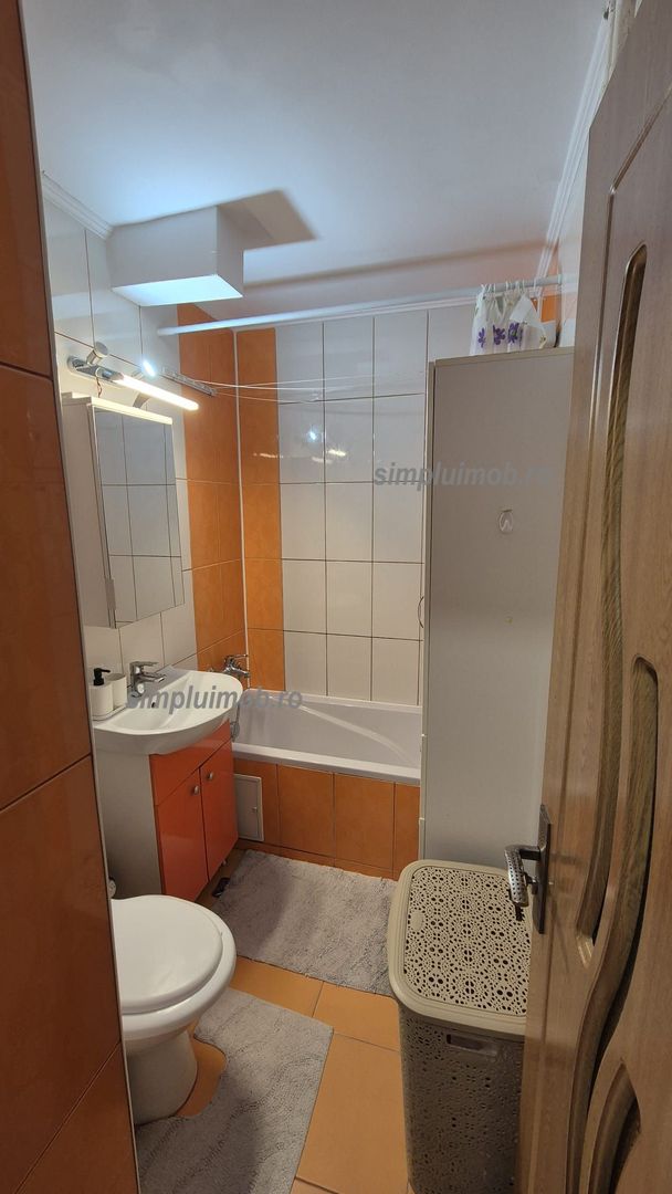 Giurgiului 2 camere Str Resita Sector 4 - Poză 12