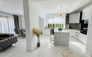 Casa individuala, 4 camere, constructie noua, Salicia zona Sun Tropez - Poză 18