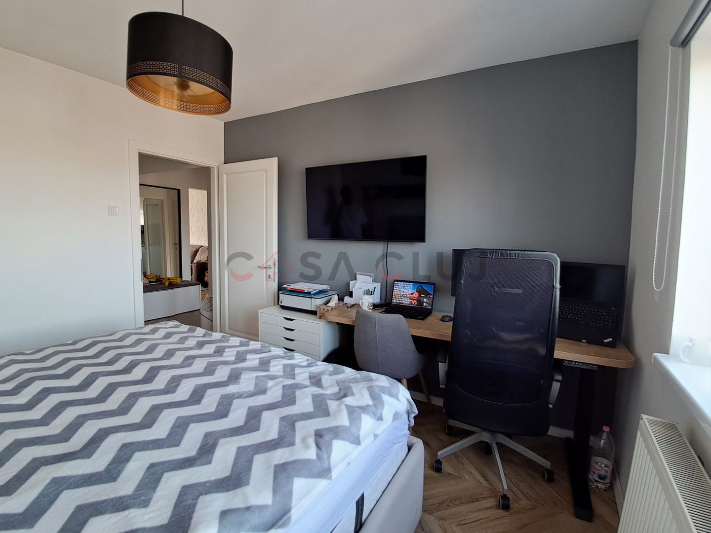 3 camere la Cheie, 2 Bai, zona Kaufland, Marasti! - Poză 4