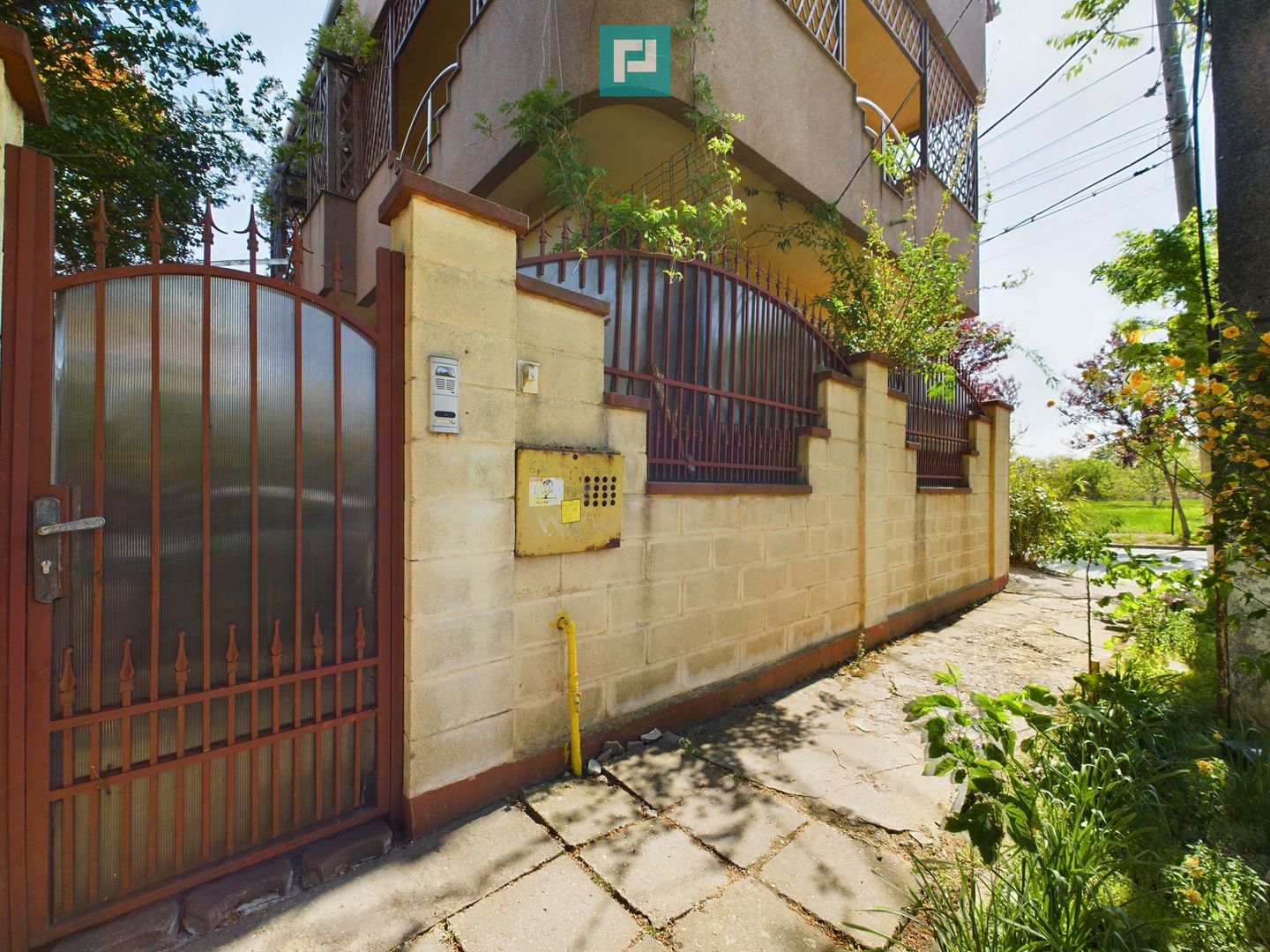 Casă zona Dâmboviţa, Timişoara - Poză 30