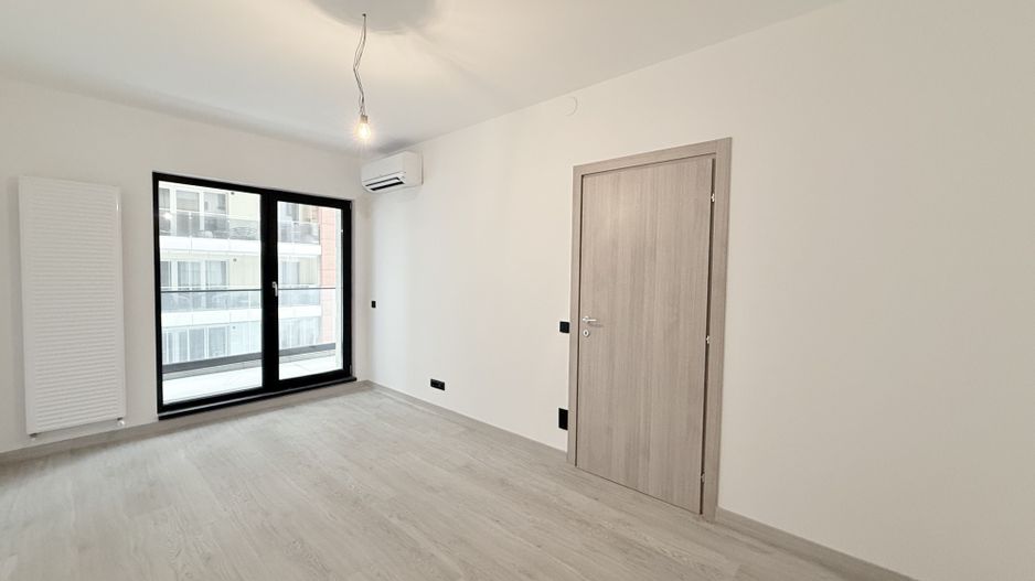 2 camere | posibilitate parcare | proiect nou | Select Residences - Poză 6