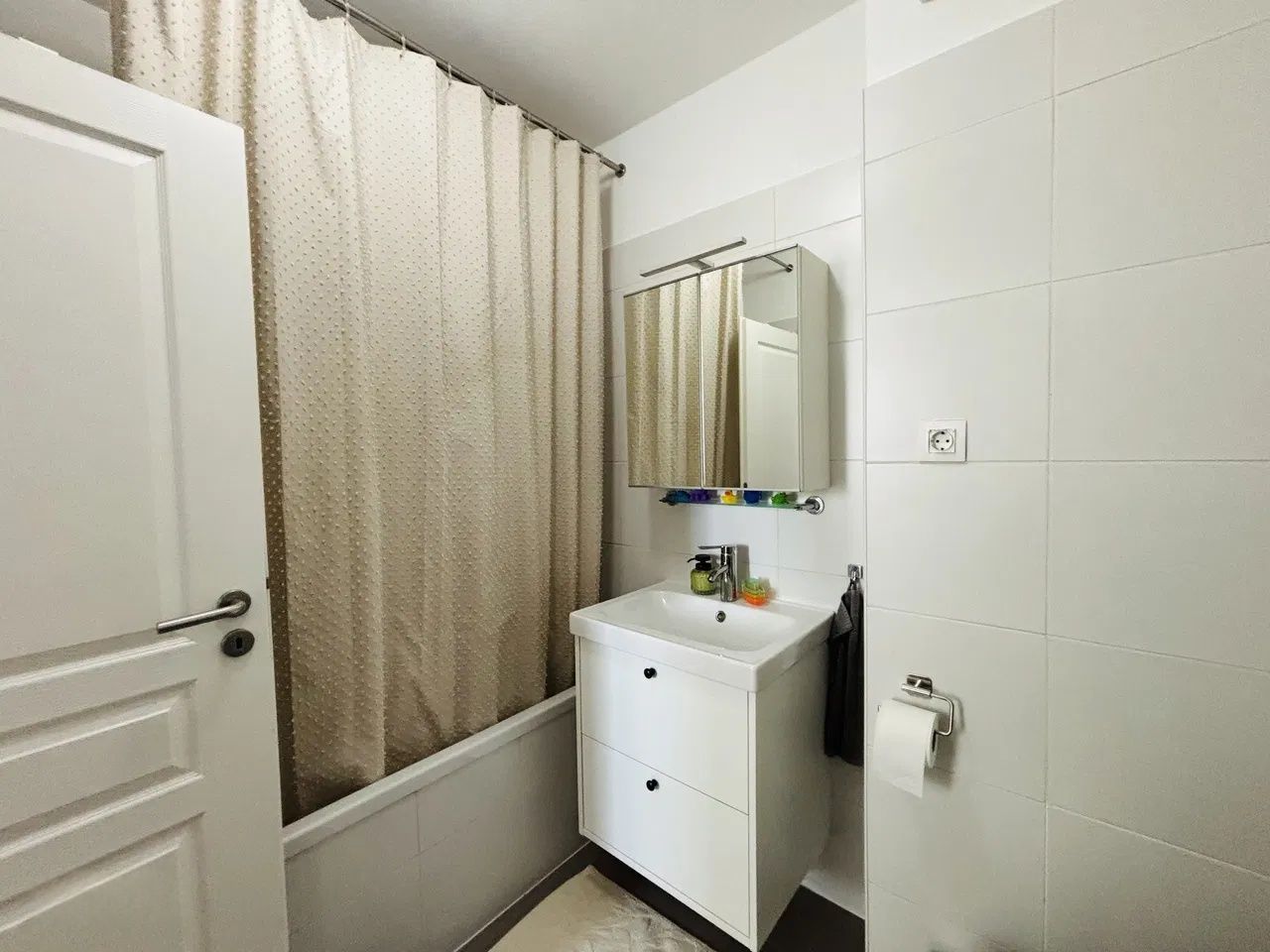 COMISION 0% | Apartament 3 Camere | 53 mp | Zona Lipovei - Poză 9