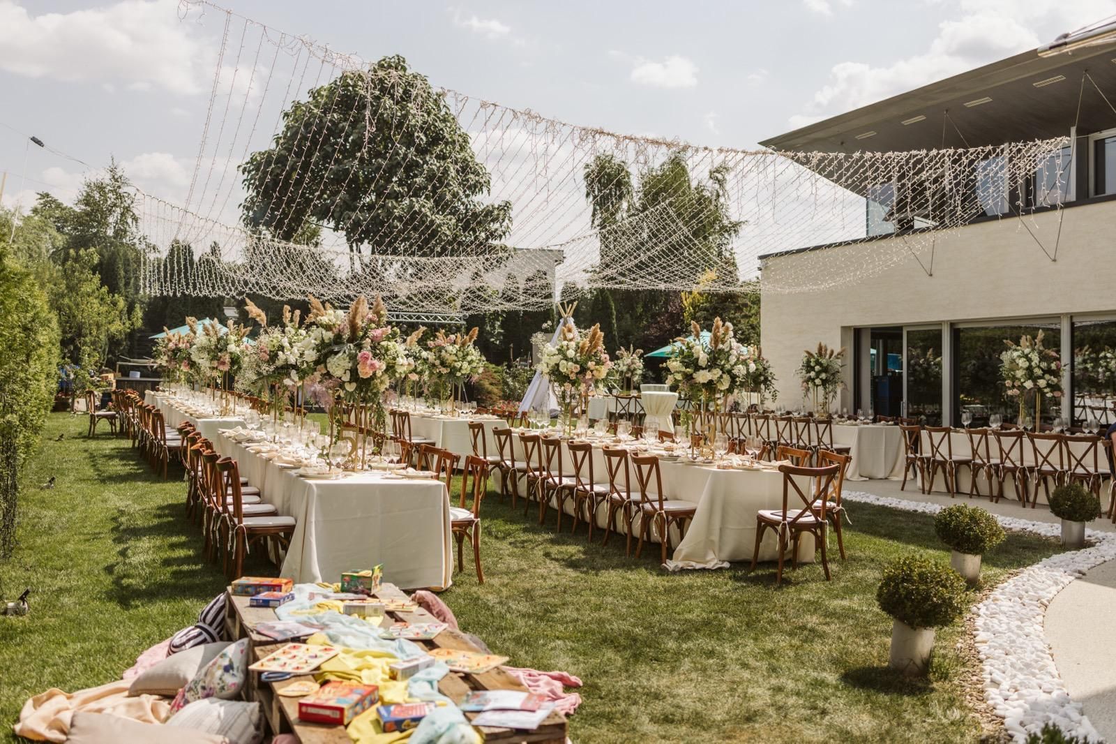 Bijuterie Arhitecturala Premiata, cu Piscina si Tehnologie Inteligenta - Poză 6