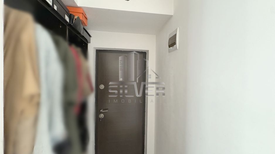 Apartament cu 2 camere la cheie! - Poză 6