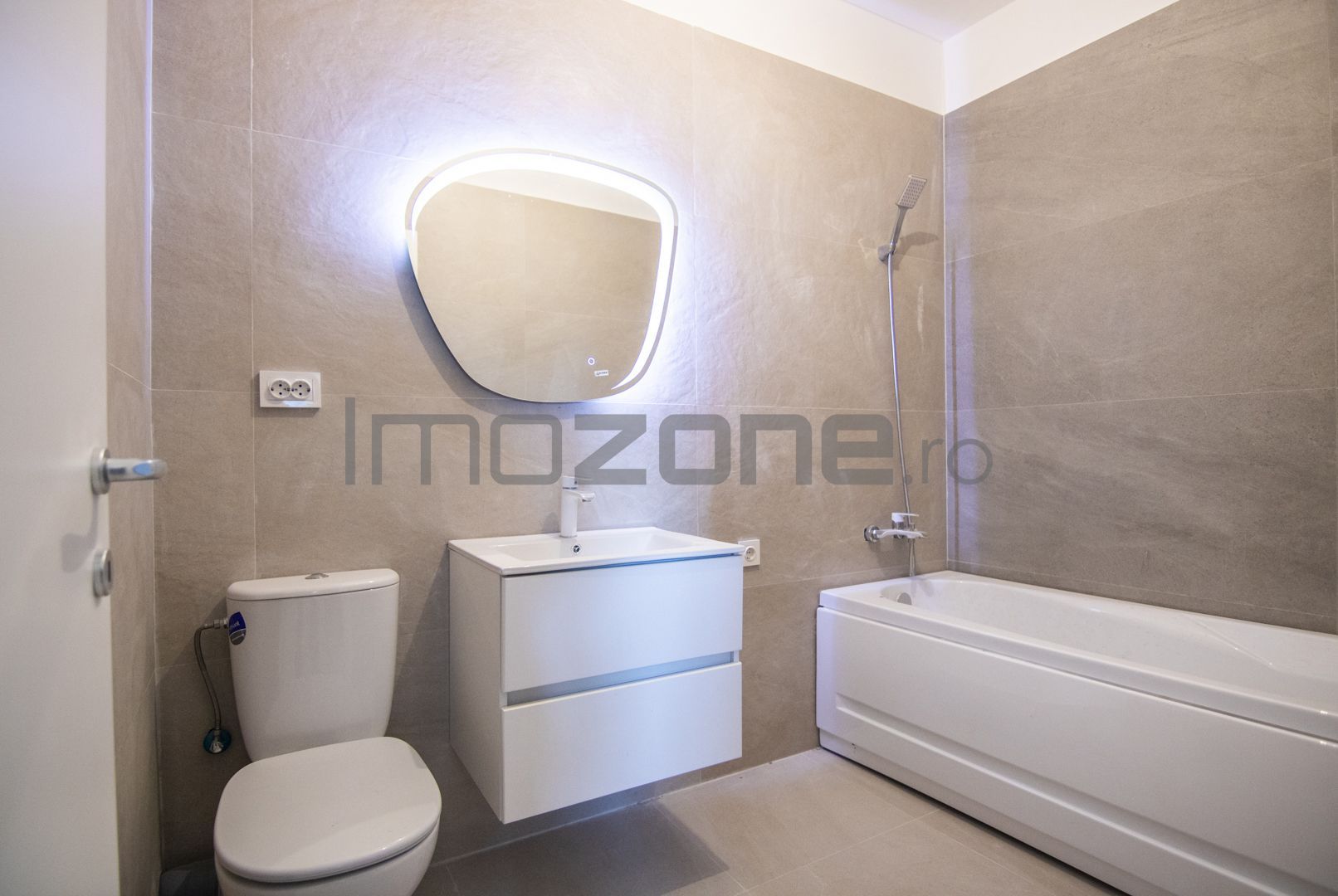 Militari 5 minute metrou Pacii, 2 camere, decomandat, bloc finalizat, etaj 2 - Poză 5