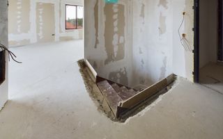 Apartament 4 camere nou la 2 min de Cambridge School of Bucharest - Poză 21