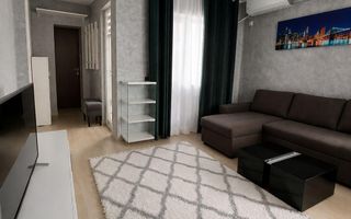 DE VANZARE  2 CAMERE  | TERASA DE 18 MP | PARCARE | CARTIERUL LATIN - Poză 1